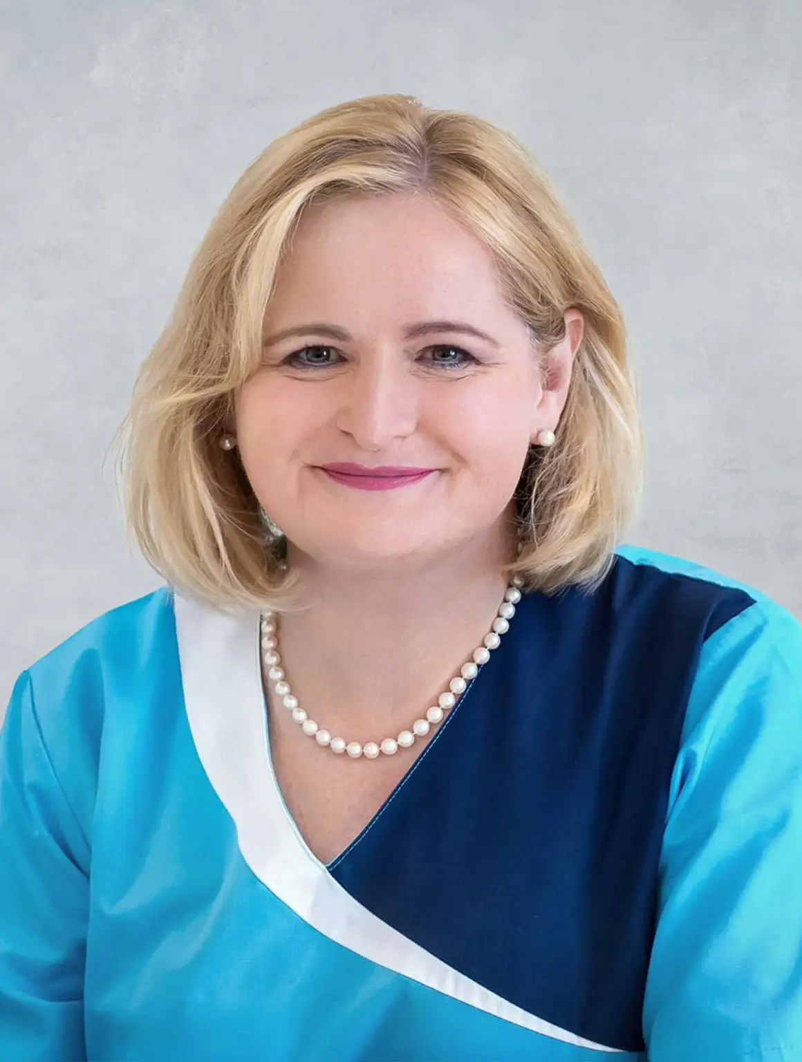 Dr. med. univ. Natascha Klep, Fachärztin für Gynäkologie und Geburtshilfe bei Frauenärzte Bremgarten